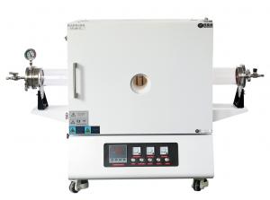 1200度混合炉箱式管式两用炉